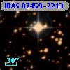 IRAS 07459-2213