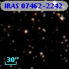 IRAS 07462-2242