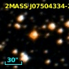 IRAS 07485-2058