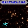 IRAS 07493-2108