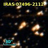 IRAS 07496-2112