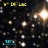 V* DF Lac