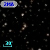 2MASX J07475629-2245513