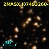 2MASX J07493260-2026018