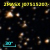 2MASX J07515207-2053141