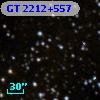GT 2212+557