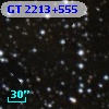 GT 2213+555