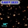 FAUST 1833