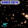 FAUST 1920