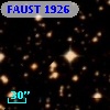 FAUST 1926