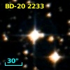BD-20  2233