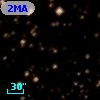 2MASX J07494582-2208078