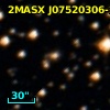 2MASX J07520306-2057133