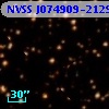 NVSS J074909-212919