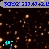 [SCR92] 237.47+2.15