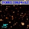[SCR92] 238.54+1.27