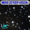 IRAS 22137+5529