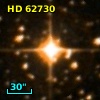 HD  62730