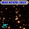 IRAS 07470-2017