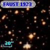 FAUST 1923