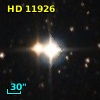HD  11926