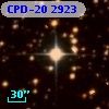 CPD-20  2923