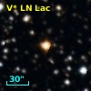 V* LN Lac