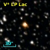 V* LP Lac