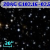 ZOAG G102.16-02.56