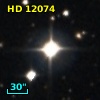 HD  12074