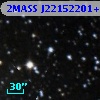 2MASS J22152201+5542061