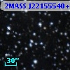 2MASS J22155540+5537584
