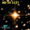 BD-20  2237