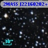 2MASS J22160202+5538506