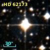 HD  62173