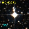 HD  62271