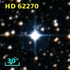 HD  62270