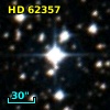 HD  62357