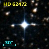 HD  62472