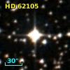 HD  62105