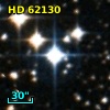 HD  62130