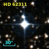 HD  62311