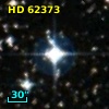HD  62373