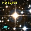HD  62498