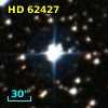 HD  62427