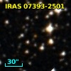 IRAS 07393-2501