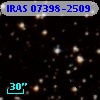 IRAS 07398-2509