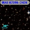 IRAS 07398-2428