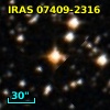 IRAS 07409-2316