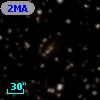 2MASX J07413554-2544190